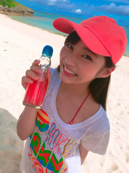 【悲報】子役女子さんのお乳がたった６年でたわわに育ってしまうｗｗｗの画像