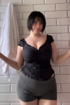 【画像】まんさん「太ってるけど明るいので愛されたいです」ﾑﾁｨの画像