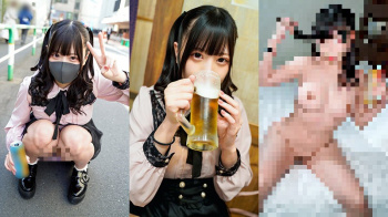 【画像】先週見つけた地雷系ファッションの女のAVで5回くらい抜いたわけやがの画像