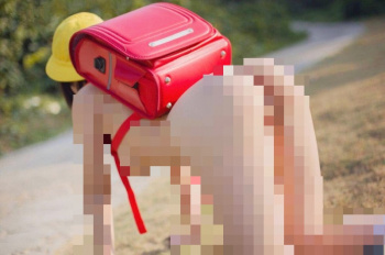 【画像】中国人コスプレイヤーさん、エチエチすぎて限界突破ｗｗｗｗｗｗｗの画像