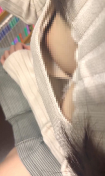 【画像】JC妹の乳首チラ撮れたｗｗｗｗｗｗｗｗｗｗｗｗｗｗｗの画像