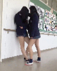 【画像】JKのいじめ、過酷すぎる………の画像