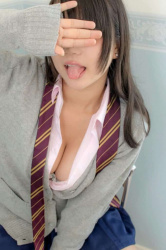 【画像大量】巨乳に恐怖を覚えるんやが…おっぱい怖い…の画像