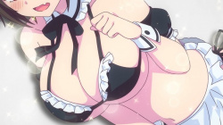 【画像】Ｇカップ以上しかいない爆乳メイド喫茶がこちらｗｗｗｗｗｗｗｗｗｗｗの画像