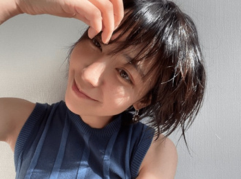 【画像】ビズリーチのおっぱい、お前らの想像の10倍でかいwwwwwwの画像