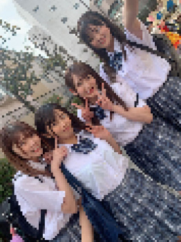 【画像】こういうブラジャーが全員透けてるJK集団ｗｗｗｗｗｗｗｗｗの画像