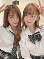 【画像】お前らこの女の子とキス我慢できる？？？の画像