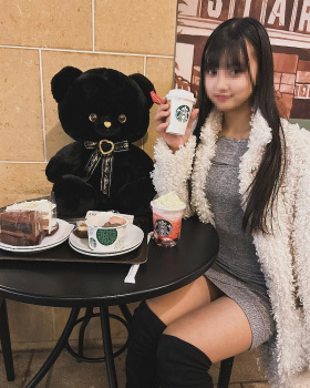 【画像】このJC見てムクムクしたら□リコン確定ｗｗｗｗｗの画像