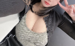 【動画】まさに神おっぱい、見つかってしまうｗｗｗｗｗｗｗｗｗの画像