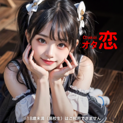 【画像】チー牛さん、美女と結婚して幸せな生活を送ってしまう・・・の画像