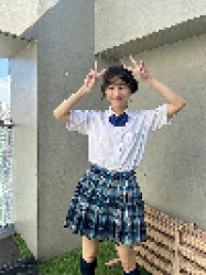 【動画】貧乳を超えた無乳の女ｗｗｗｗｗｗｗｗｗｗｗｗｗｗｗｗｗｗｗｗｗｗｗｗの画像