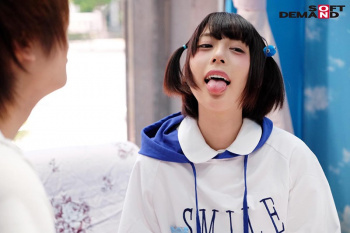 【画像】あのちゃんに似てるセクシー女優いない？の画像