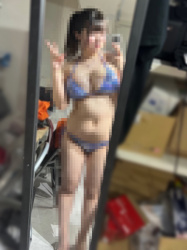 【画像】顔50身体110の自撮りまんさん、見つかるｗｗｗｗｗｗｗｗｗｗの画像