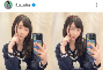 【画像】ファーストサマーウイカ、激変した姿に「本田望結ちゃんかと」の画像