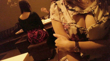 【体験】40歳で初めてオッパブに行ったワイ、産まれた意味を悟ったの画像