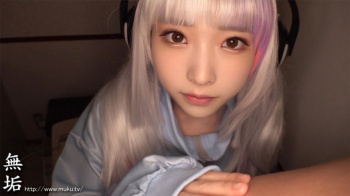 【論争】コスプレAVどこまで脱がすかという未解決問題についに解答が出るの画像