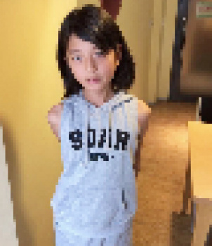 【画像】こんな姪っ子（12）が泊まりに来たらｗｗｗｗｗｗｗｗｗｗｗｗｗｗの画像