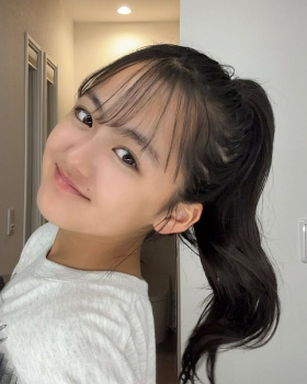 【画像】天てれに出てる池村咲良ちゃん、顔が整いすぎｗｗｗｗｗｗｗｗｗの画像