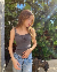 【画像】海外の中学生さん、もうオンナの身体しててアカンｗｗｗｗｗｗｗｗｗの画像