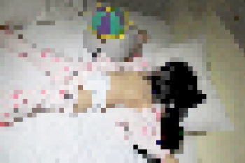 【閲覧注意】わい39歳、ちびっ子ラブドールと秋の連休子作り開始の画像