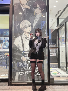 【画像】全身性器のえっちえちなまんさん、存在を確認ｗｗｗｗｗｗｗｗｗｗｗｗｗｗの画像