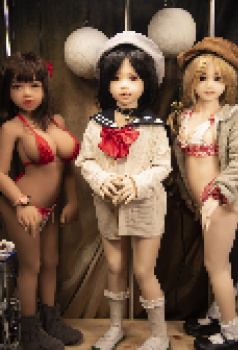 【画像】3万円で買えるラブドールがこちらｗｗｗｗｗｗｗｗｗの画像