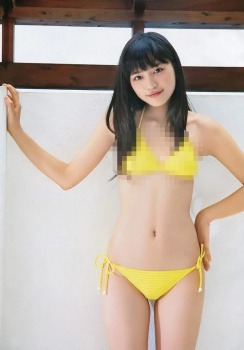【画像】川口春奈さん、エッチな仕事をいっぱいしていたの画像