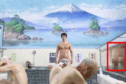 【放送事故】阿部寛の前バリデカすぎ問題ｗｗｗｗｗｗｗｗｗｗｗｗｗｗｗｗの画像