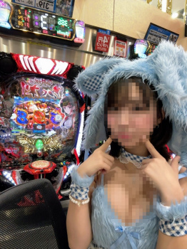 【朗報】パチ屋のイベント、風俗サービスになるの画像