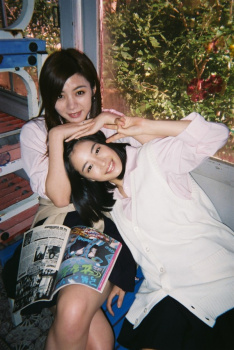 【画像】JK時代の池田エライザがエッチすぎて草ｗｗｗｗｗｗｗｗｗの画像