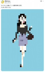 【画像あり】X「整形した女ってみんなこんな感じ」→整形女たちガチギレWWWWWWWWWの画像