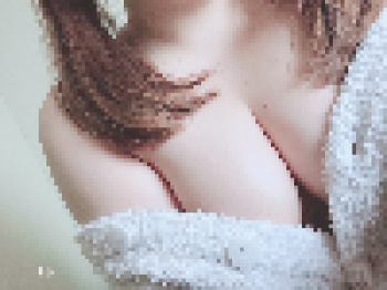 【画像あり】デブスだけどおっぱい自撮りしたったの画像