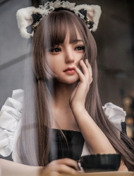 【画像】40万のラブドールを衝動買いしたワイの背中を押して欲しいｗｗｗｗの画像