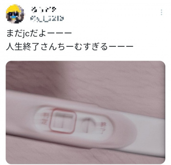 【画像】JC「妊娠しちゃった…わたしまだJCだよー(ﾊﾟｼｬｰ」の画像
