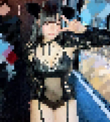 【画像】地下アイドルさん(17)の特盛おっぱいwwwwwwwwwwwwwwwwwwwwwの画像