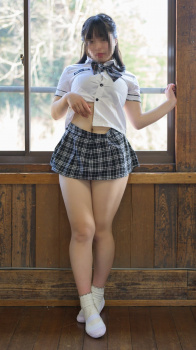 【画像】□リコンだけど、白瀬藍子とかいう女子高生グラビアアイドルがエッチすぎるの画像