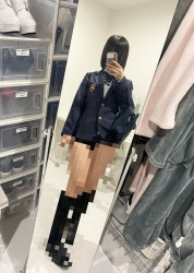 【画像】令和の女子高生さん、ムチムチ太ももの自撮りが最高ｗｗｗｗｗｗの画像