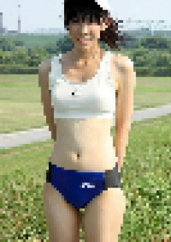 【画像】スポーツブラジャーをつけてる女の子ｗｗｗｗｗｗｗｗｗｗｗｗｗｗｗｗの画像