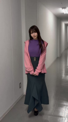 【画像】この声優さん、可愛くておっぱいも大きいの画像