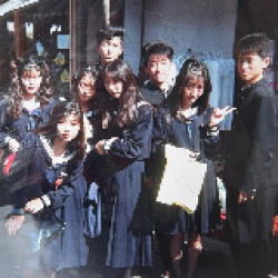 【画像】平成元年の女子高生がこちらｗｗｗｗｗｗｗｗｗｗの画像