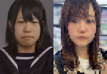 【画像】小峠英二似の女、整形に成功し人生優勝が確定してしまうの画像
