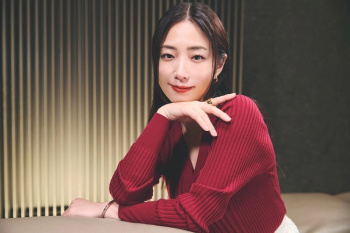 【画像】MEGUMI(46)「こんなおばさんでいいの？w」の画像