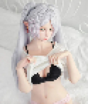 【画像】とんでもないラブドールがオナホメーカーから発売されてしまう…の画像