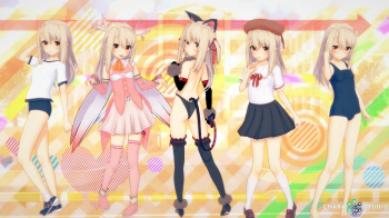 【悲報】ワイ氏、VRエロゲがエロすぎて勃起がおさまらない不治の病へ…の画像