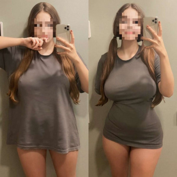 【画像】体の全部のライン晒しながら歩いてる変態女ｗｗｗｗｗｗｗｗｗｗｗの画像