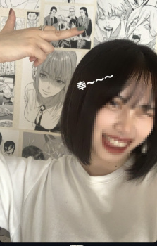 【画像】こういう“オナペ顔”の女の子ってどう思う？の画像