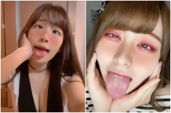 【GIF大量】アヘ顔がシコすぎるんだけどｗｗｗｗｗｗｗｗｗの画像