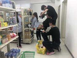 【画像あり】AVの撮影現場、改めてガチでヤバすぎる…の画像