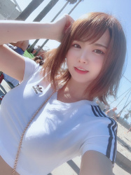 【画像】チー牛弱男、こういう女の子が好きすぎるの画像
