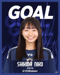【動画像】安心系JKサッカーチーム、レベチｗｗｗｗｗｗｗｗｗｗｗｗｗｗｗｗｗｗの画像